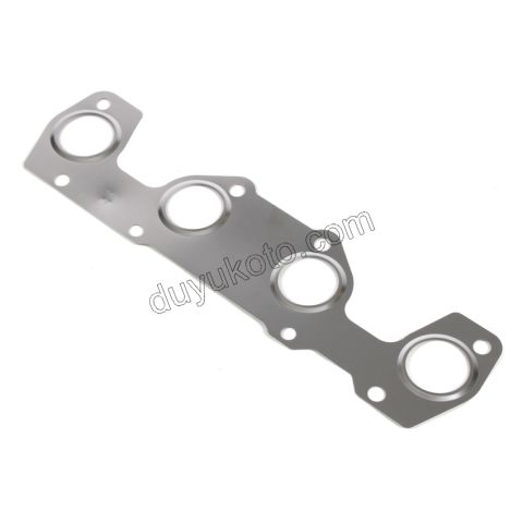 Egzoz Manifold Contası Sac   TU3JP TU5JP