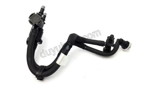 HORTUM YAKIT POMPA UZERI 3LU BXR3 EURO5