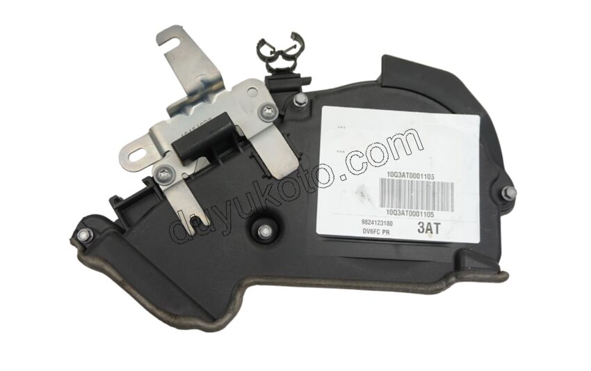 KAPAK EKS KAYIS UST 1.6HDİ Euro6 C