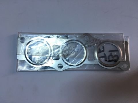 Egzoz Manifold Contası Sac  P107 1.0cc