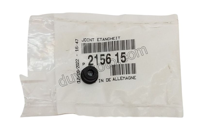 Debriyaj Merkezi Contası (Oringi)   P206 P406 P806 EXP3 P607