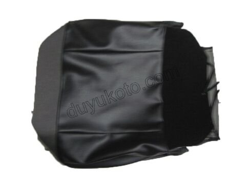 KUMAS ARKA KOLTUK SIRT YUZU KUMASI P206 GRI