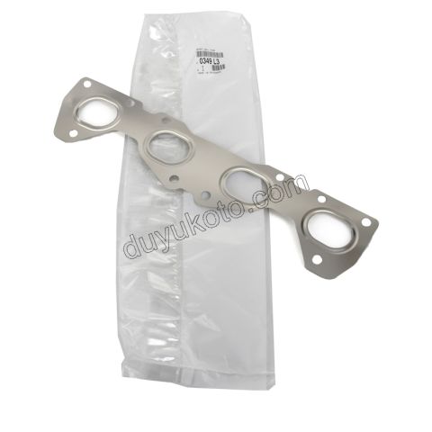 Egzoz Manifold Contası Sac   1.6İ 16V Benzinli ET3J4