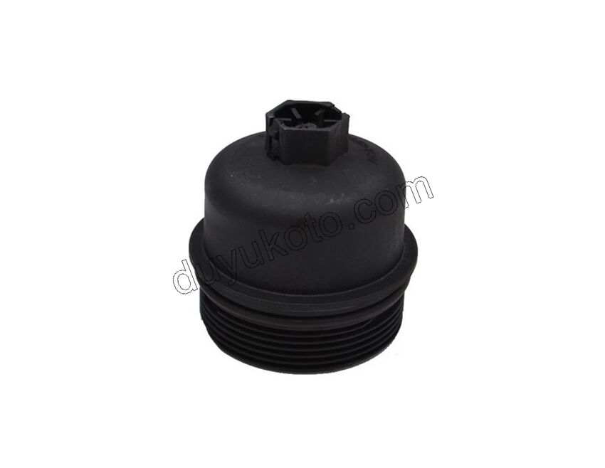 Yağ Filtre Kapağı YM 1.6İ 16V Benzinli DW10 8V P407 BXR3
