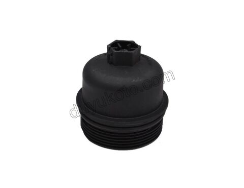 Yağ Filtre Kapağı YM 1.6İ 16V Benzinli DW10 8V P407 BXR3