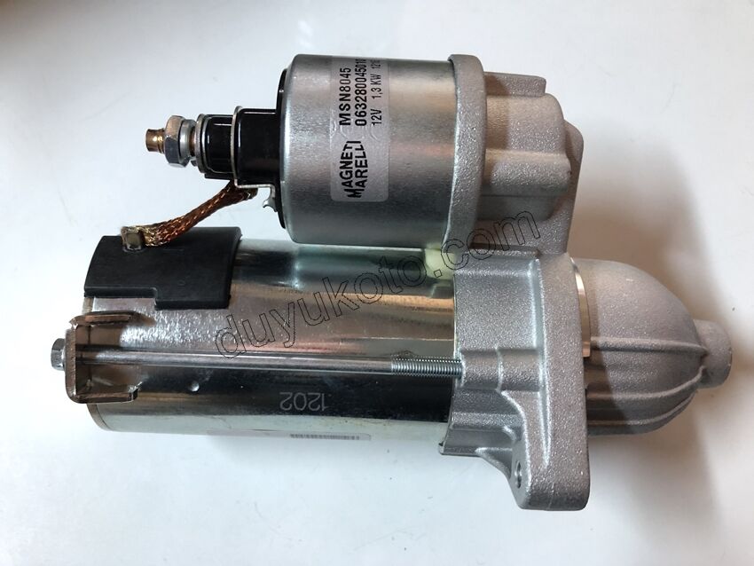 MARS MOTORU DB 1.3JTD 9DIS