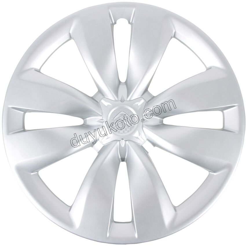 Jant Kapağı 15'inç CELY C33 DAMA DESENLI