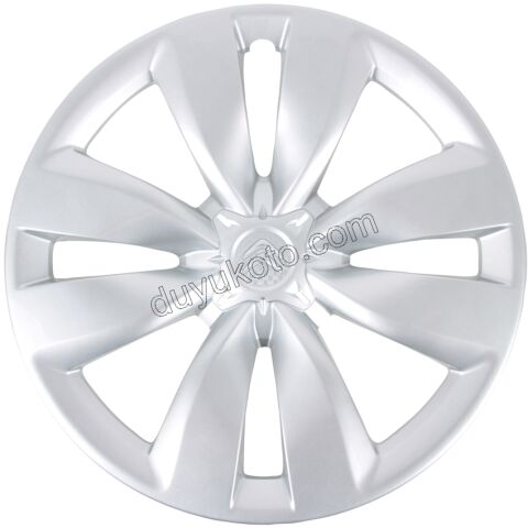 Jant Kapağı 15'inç CELY C33 DAMA DESENLI