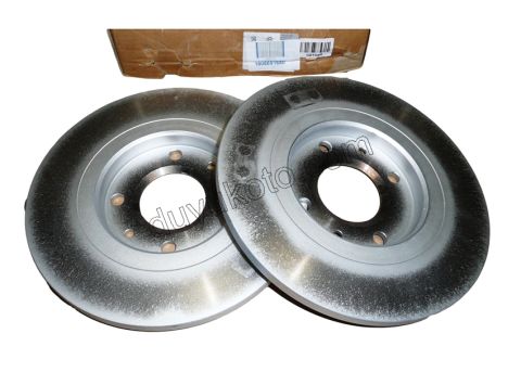 Ön Fren Diski Takım