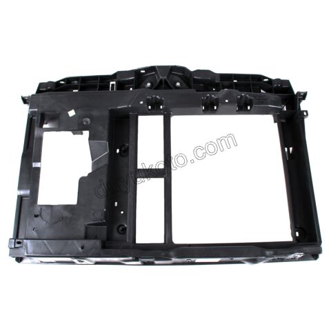 DAVLUMBAZ FAN P207 P2081 C33 1.4HDİ Euro4 02/11