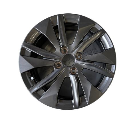 Peugeot 208 2008 Çelik Jant Takımı 16INC EELBORN 6.5J16H4-32