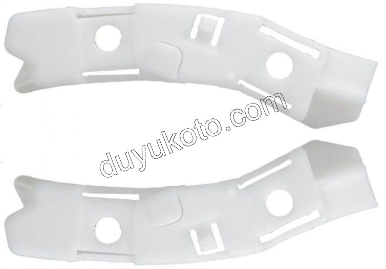 Ön Tampon Bağlantı Ayak Takım P2081