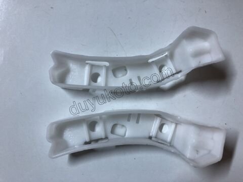 Ön Tampon Bağlantı Ayak Takım P2081