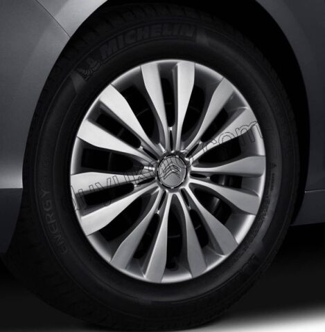 Jant Kapağı 15'inç DS41 C42 MQ TAMPA