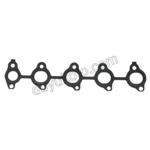 Egzoz Manifold Contası Sac   1.4HDİ Euro4 02/11 DV6