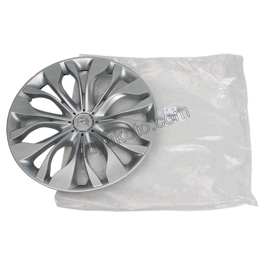 Jant Kapağı 16'inç DS41 C42 2012> ATLANTA