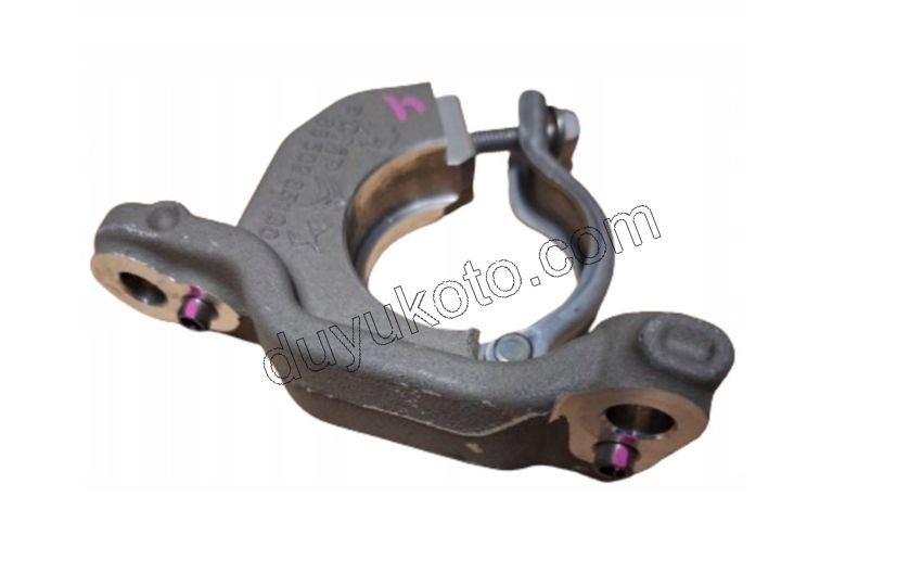 Aks Mili Sağ Orta Bağlantı Ayağı   C43E