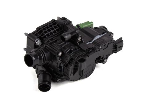 PEUGEOT CITROEN DS Termostat 1.6HDİ Euro6 MOTOR