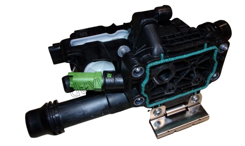 PEUGEOT CITROEN DS Termostat 1.6HDİ Euro6 MOTOR