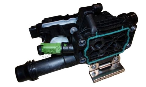PEUGEOT CITROEN DS Termostat 1.6HDİ Euro6 MOTOR