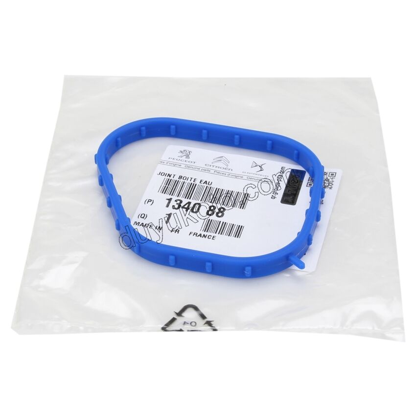 Termostat Contası (Oringi) 1.6VTi 120HP