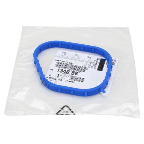 Termostat Contası (Oringi) 1.6VTi 120HP