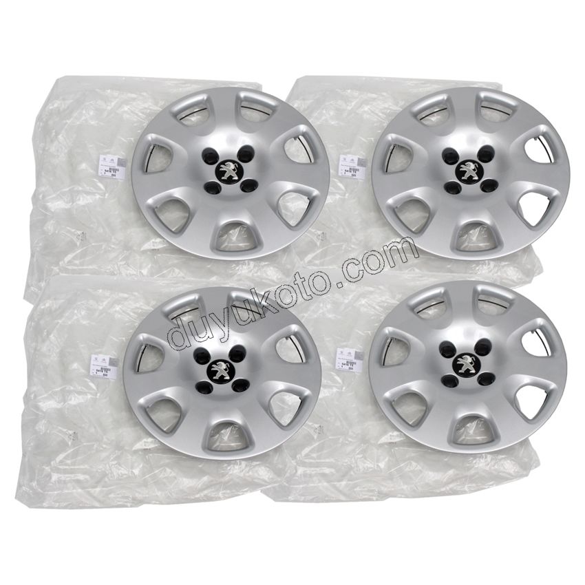 Jant Kapağı 15'inç P3081 (5416.N1 E BENZİYOR)