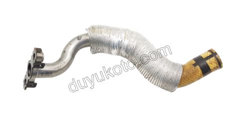 HORTUM BORU TURBO ALT 1.6HDİ Euro6