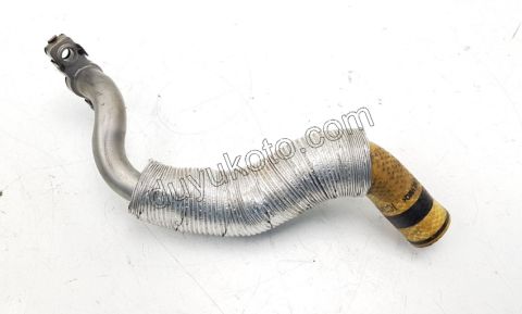 HORTUM BORU TURBO ALT 1.6HDİ Euro6