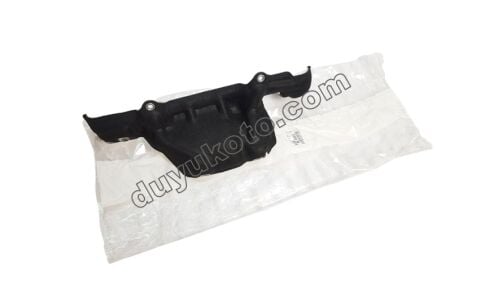 Peugeot Citroen Turbo Isı Muhafazası Keçe Arka Üst Kısım  1.4HDİ Euro4 2002-2011