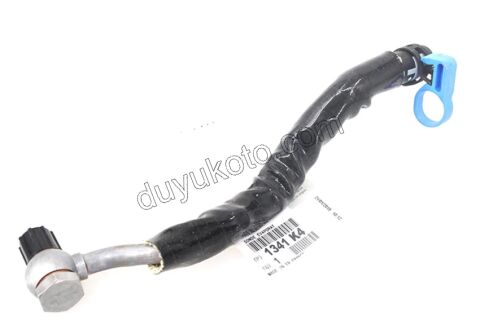 Turbo Hortumu + ELEK DEVIRDAIM RCZ 1.6VTi 120HP 1.6 THP