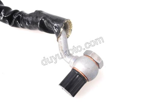 Turbo Hortumu + ELEK DEVIRDAIM RCZ 1.6VTi 120HP 1.6 THP