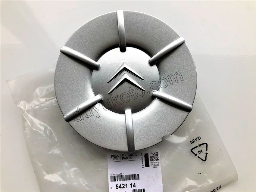 Jant Kapağı CELIK JANT GOBEK C31 C32