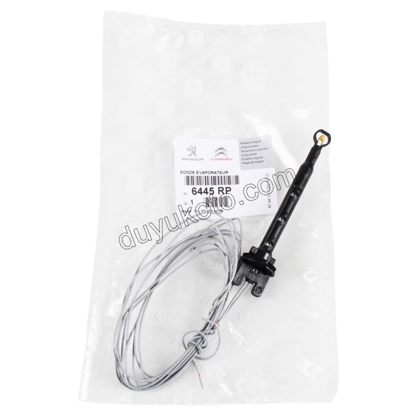 Klima Sıcaklık Sensörü Kablolu YM C2 C3 C5 XS2