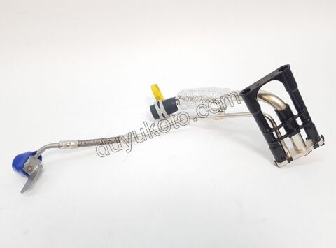 BORU HORTUM TURBO YAGLAMA DW10FD EXP4 SCD4