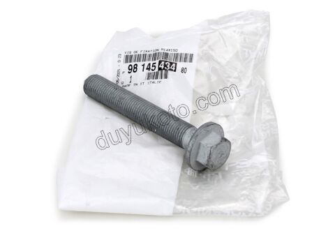 Salıncak Bağlantı Civatası P3082 C4PC2