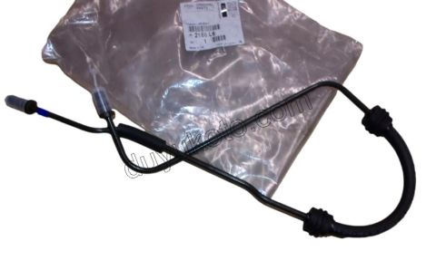 Hidrolik Debriyaj Hortumu MERKEZ ALT+ Üst ARA EXP3 DV6UTED4