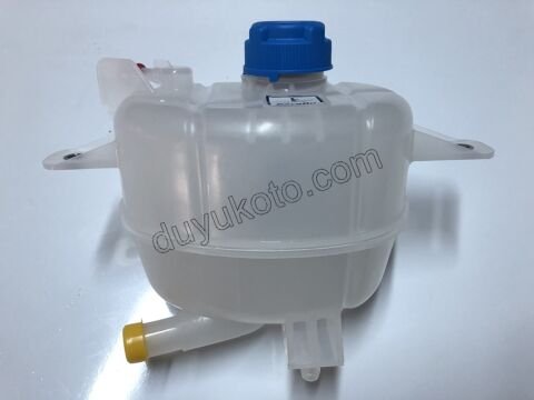 PEUGEOT CITROEN FIAT Radyatör Suyu Ek Depo (Genleşme Kabı) 1.4hdı 1.3hdı 1.3jtd  BİPPER NEMO FİORİNO