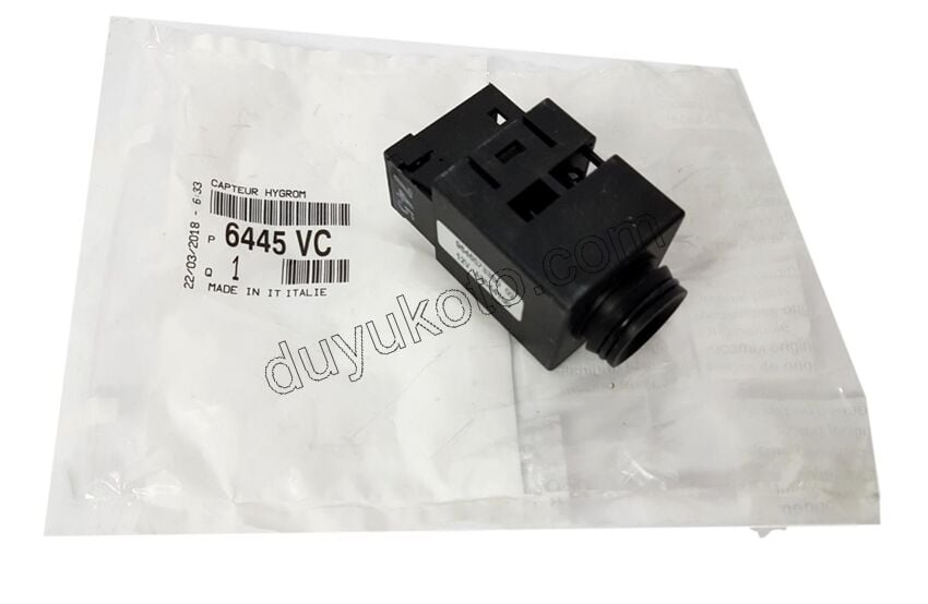 Araç İçi Nem Sensörü C52