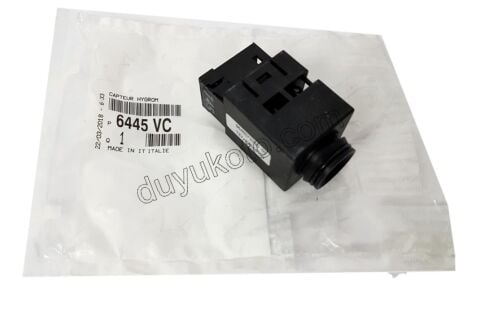 Araç İçi Nem Sensörü C52