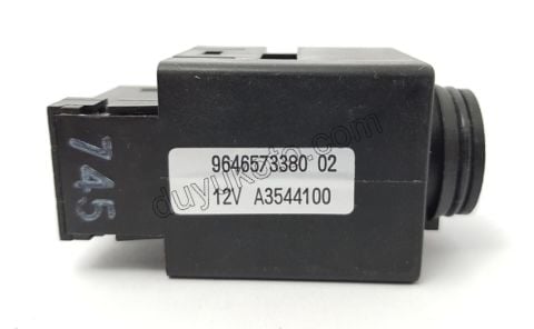 Araç İçi Nem Sensörü C52