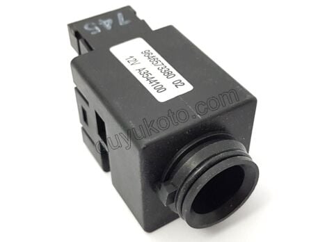 Araç İçi Nem Sensörü C52