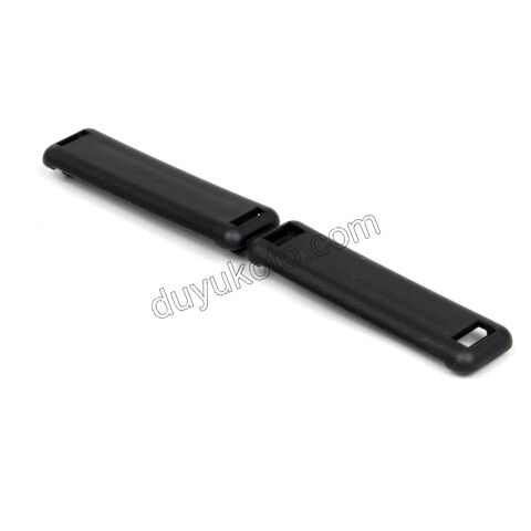 EMNIYET KEMER TUTUCU PLASTIK