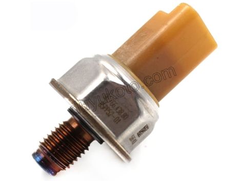 MUSUR BASINC ENJEKTOR RAMPA 1.6HDİ Euro6 C 85PP52-02 KOMP