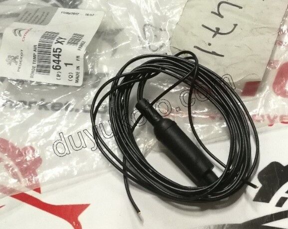 Citroen C4 Dış Sıcaklık Sensörü Ayna Üzerinde 2004/2008