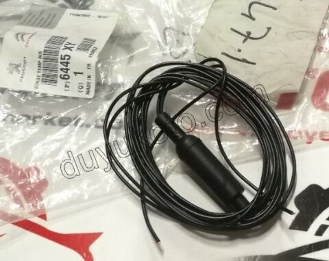 Citroen C4 Dış Sıcaklık Sensörü Ayna Üzerinde 2004/2008