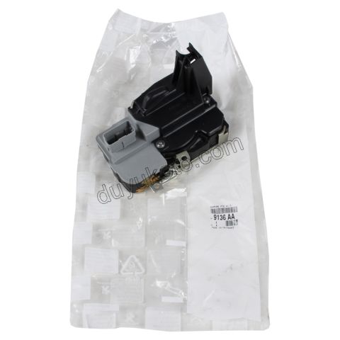 KILIT KAPI IC ON R P3071 1.4HDİ Euro4 02/11