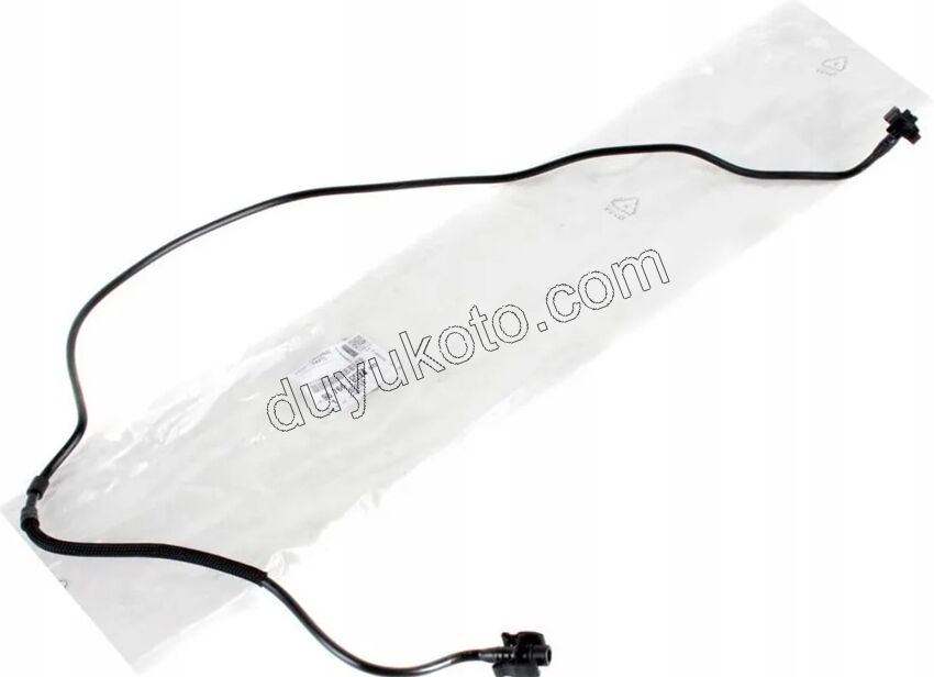 Radyatör Ek Depo Hortumu 1.2VTI 82HP 1.6VTi 120HP 1.6HDİ Euro6