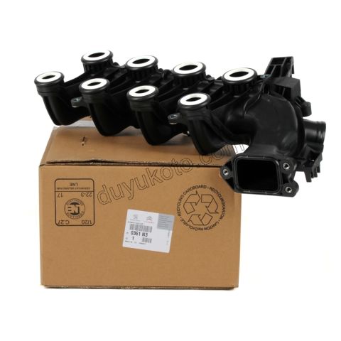 Emme Manifoldu 1.6HDİ Euro4