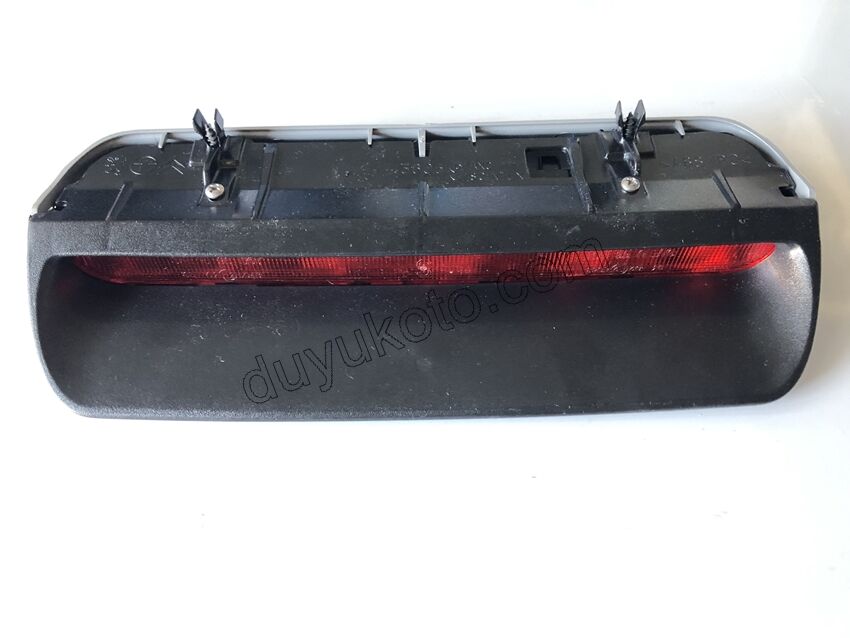 Peugeot 306 İlave 3. Fren / Stop Lambası SDN (GRI) 1993/1997